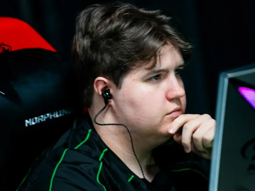 bobeksde: Our Goal is to Get Alliance Major Qualification