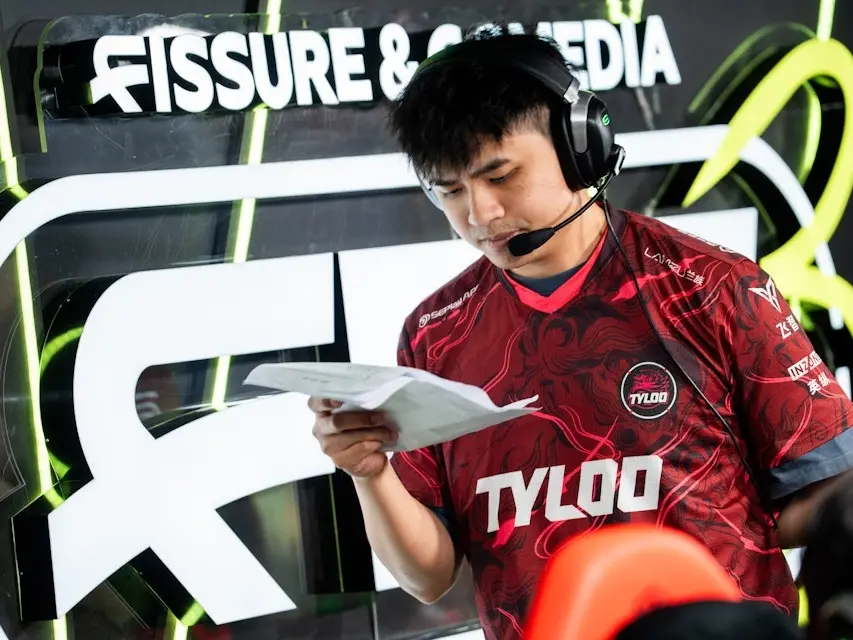 zhokiNg: The Chinese CS player pool is indeed too small,