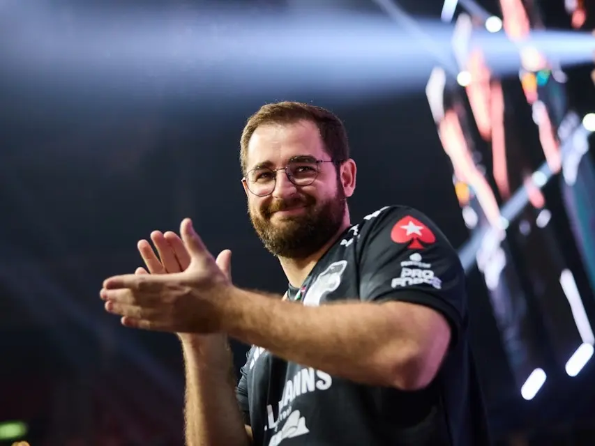 Fallen: Farewell Tour Brings Complex Emotions—Putting Aside Feelings to Support Teammates Daily