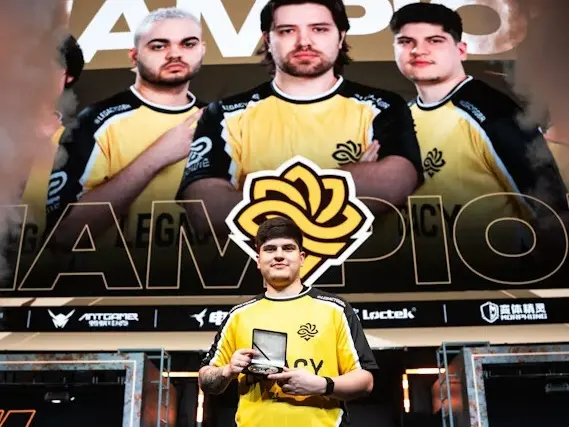 LATTO: I think this is Chinese magic, I just put on my career-best performance