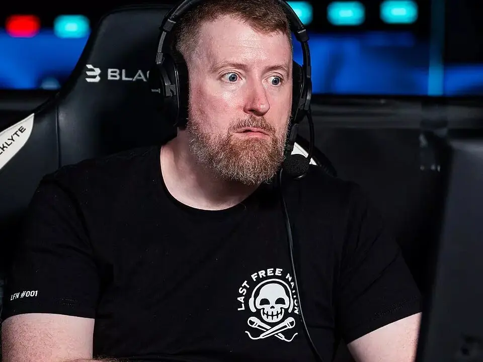 Thorin Sl