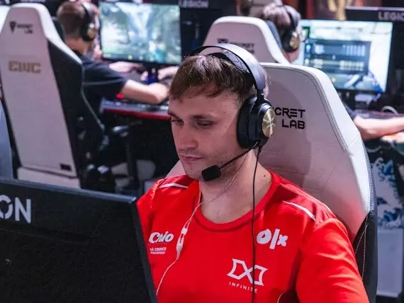 NFINITE and Dytor part ways, searching for new fifth