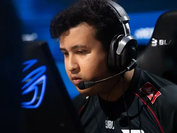 paiN Hit Rock Bottom in Shame Before Making Roster