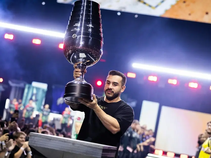 coldzera Says He Doesn’t Miss the Competitive Scene: Too Tired, No Personal Life at All