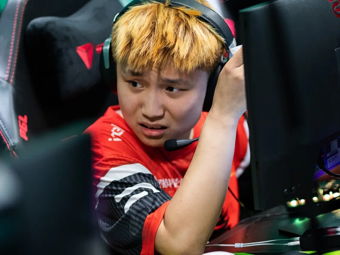 CS Daily: Danking Announces the 2027 Shanghai Major on His Birthday?