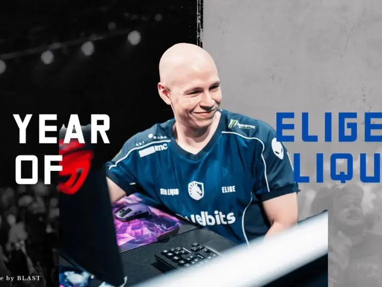 EliGE's One-Year Return to Liquid: From "Liquid Savior" to System Litmus Test