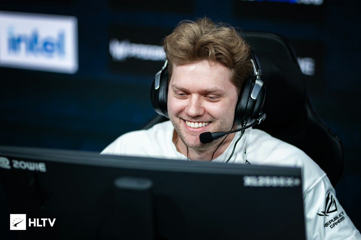 nitr0: Any win here means a lot to us