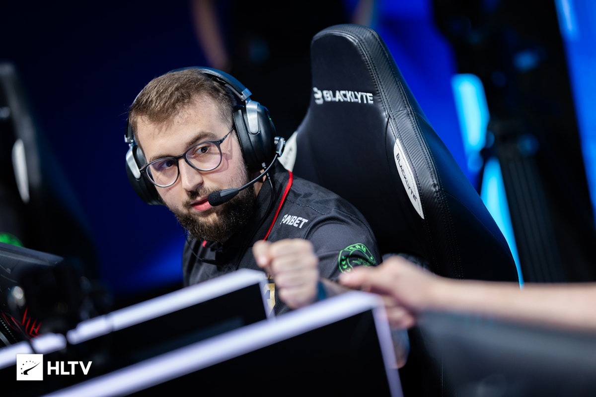 torzsi on MOUZ's New System: xertioN and sycrone Want to Bring Out the Best in Me