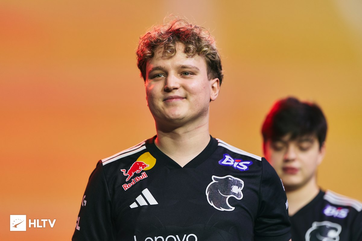 YEKINDAR on FalleN's Retirement Pressure: Everyone Has a Responsibility to Be the Best Version of Themselves