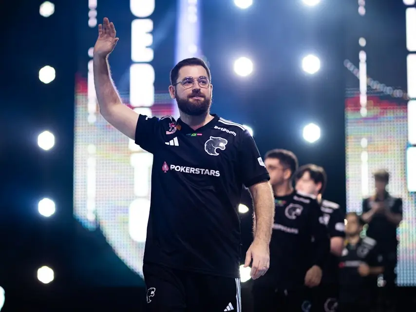 Thorin:In the post-online era, FalleN is the most overrated IGL in history.