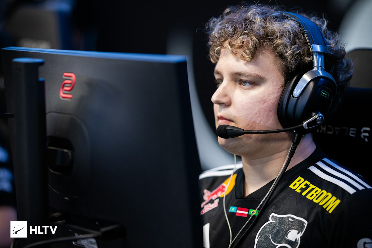 YEKINDAR: I'm No Longer IGLing, and I Hope I Never Have to Again