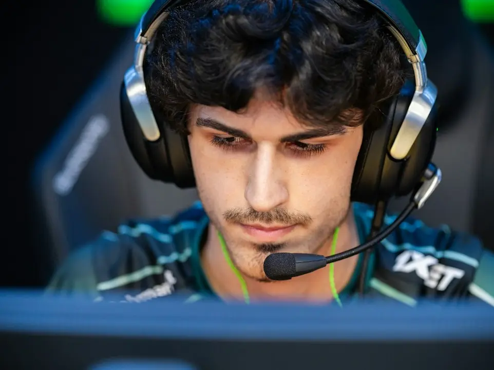 Wicadia: Hasn't had the best track record against NAVI,