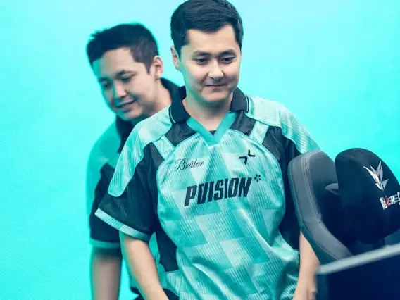 PARIVISION Officially Announces HObbit Joins, slaxejezzz Benched