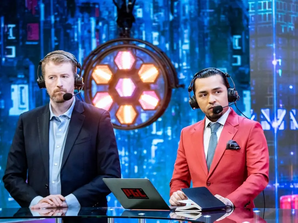 Thorin asserts Spirit cannot win the EPL championship: they are