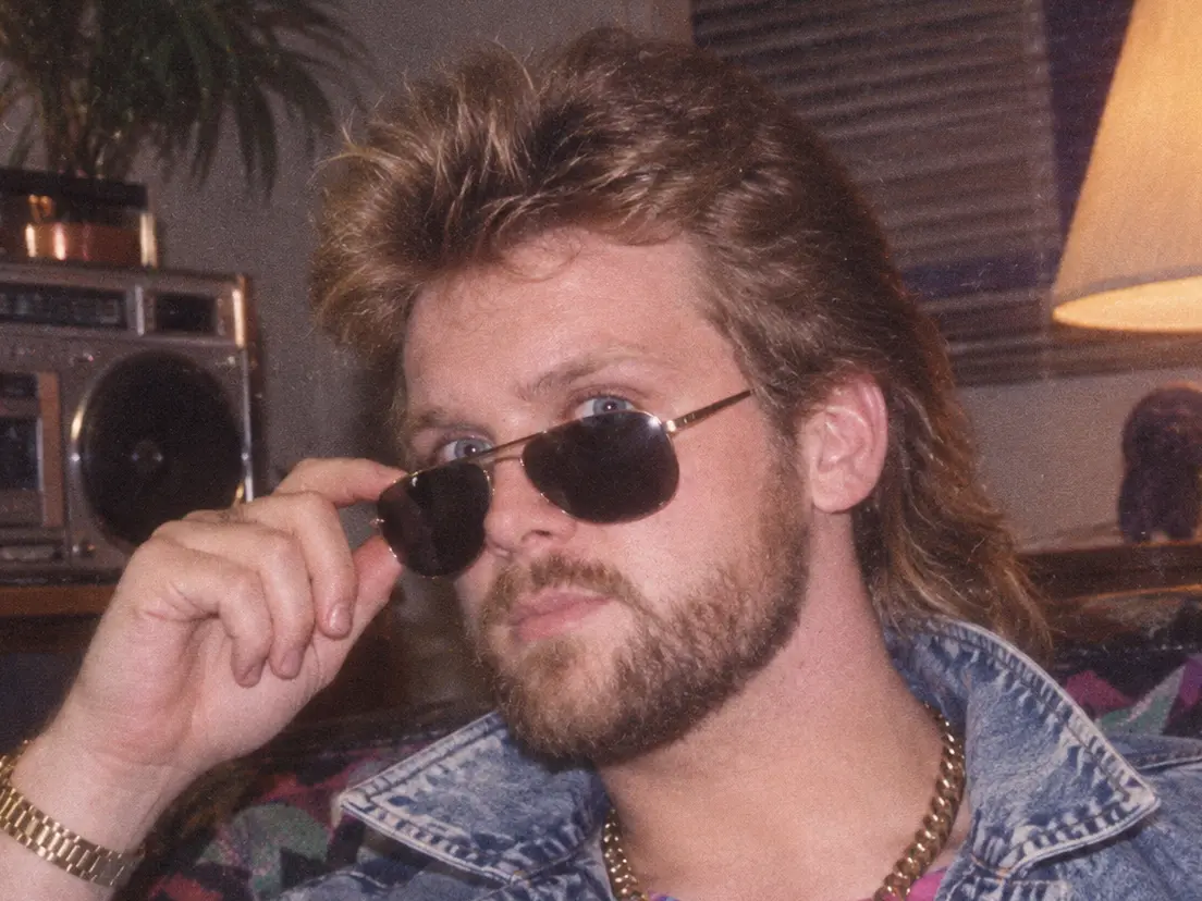 Troll Idea: If CS Pros Travel Back to the 1980s