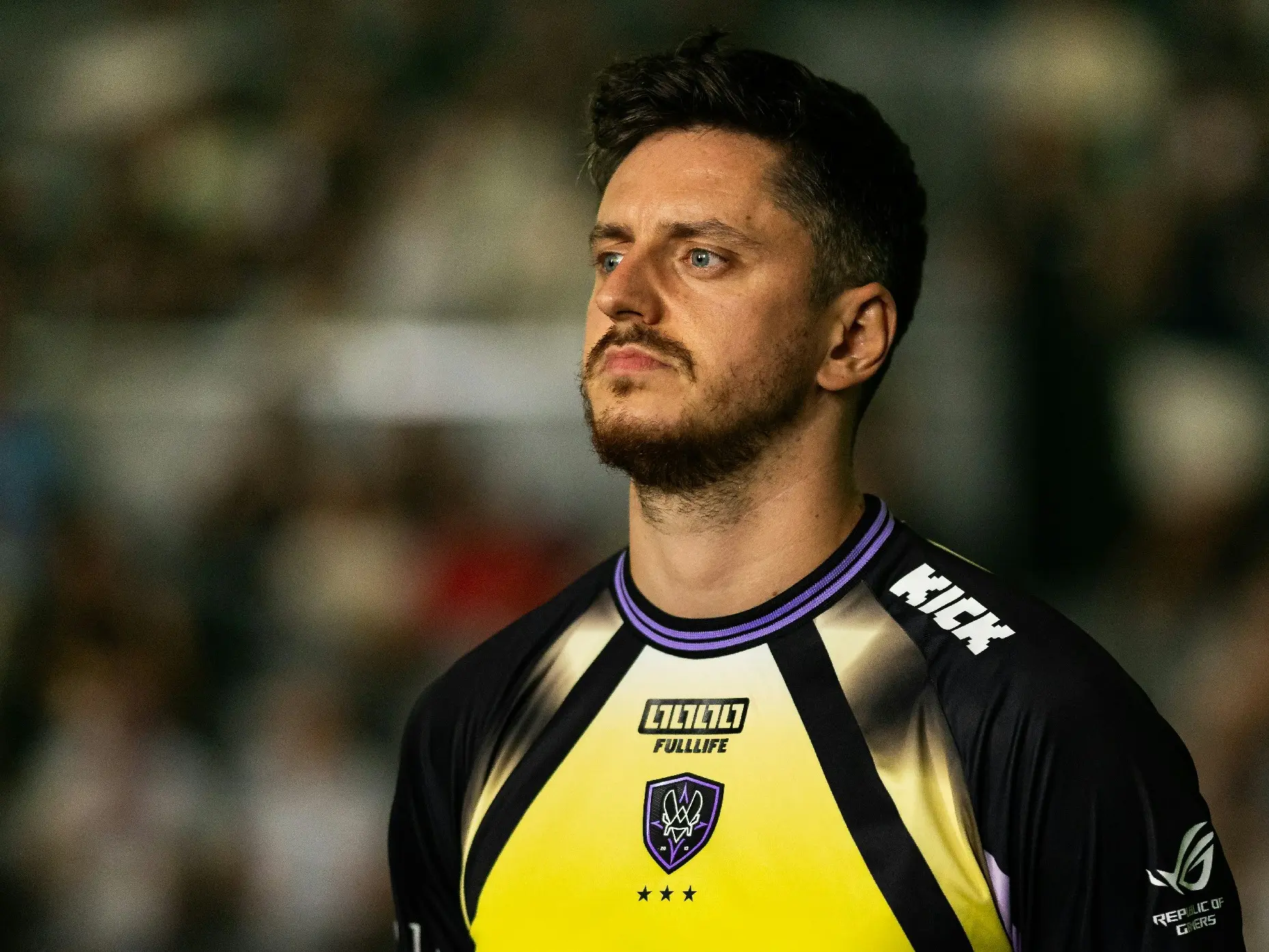 apEX: We Want to Prove Our 2025 Success Was Not a Fluke