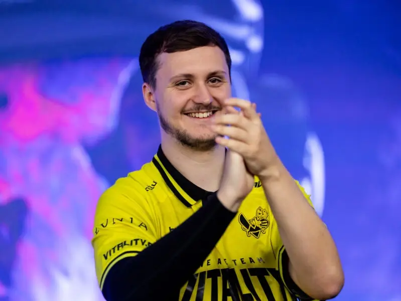 Mezii: We want to prove Vitality's core roster can still win championships