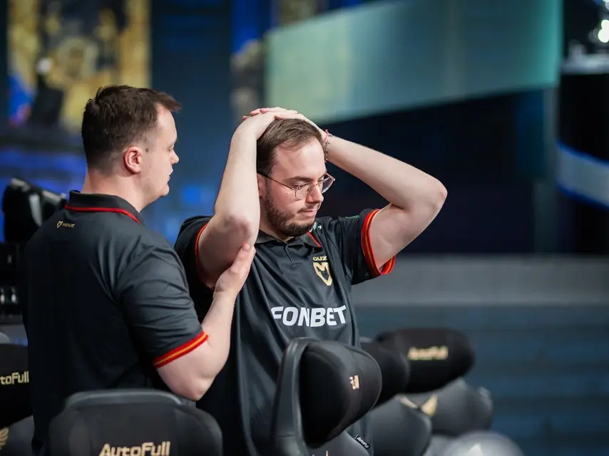 xertioN: Losing to Furia feels awful, we failed to hit the ceiling of this