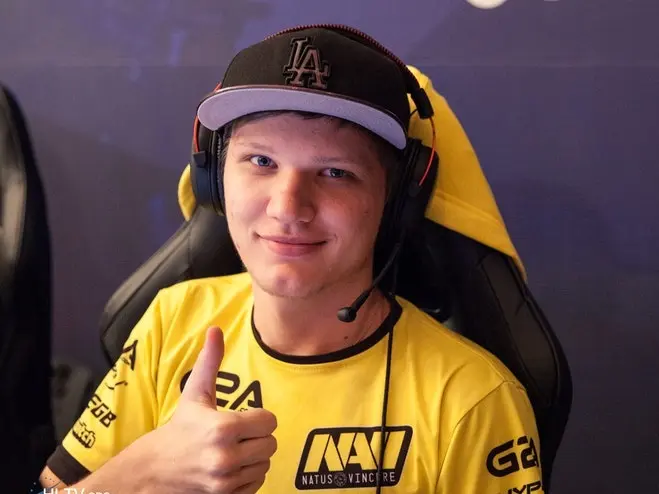 CS Daily: donk says "s1mple 1V4 Liquid" is the best Katowice clutch