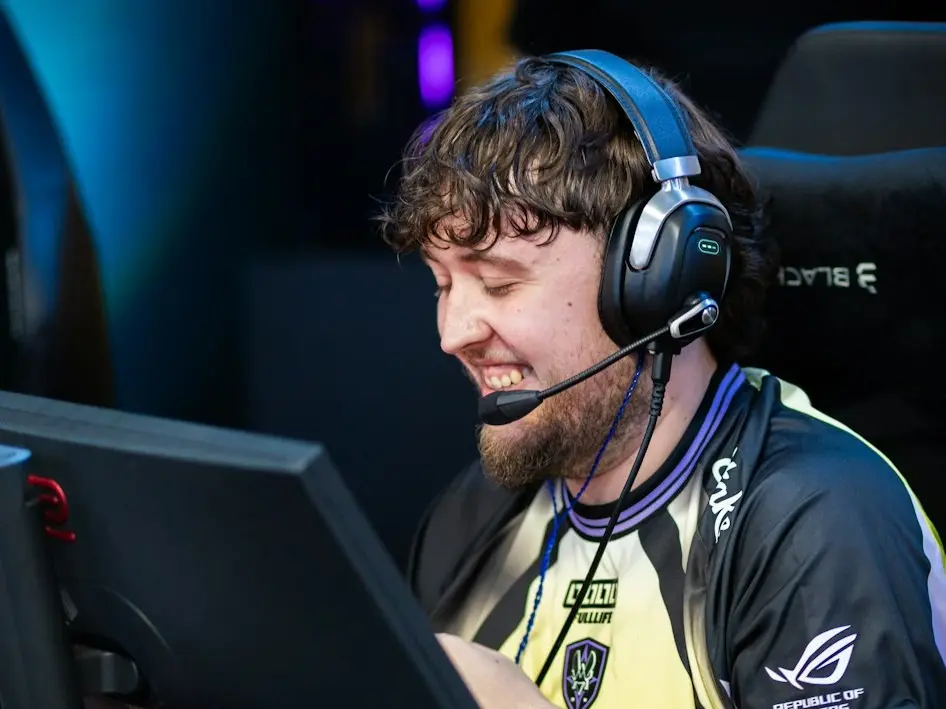 ZywOo: It feels crazy to actually say "We haven't won a title in a while