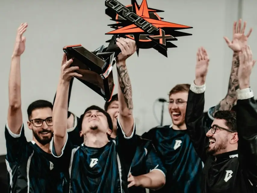 BESTIA and Fluxo Rise Strong, paiN Under Immense Pressure