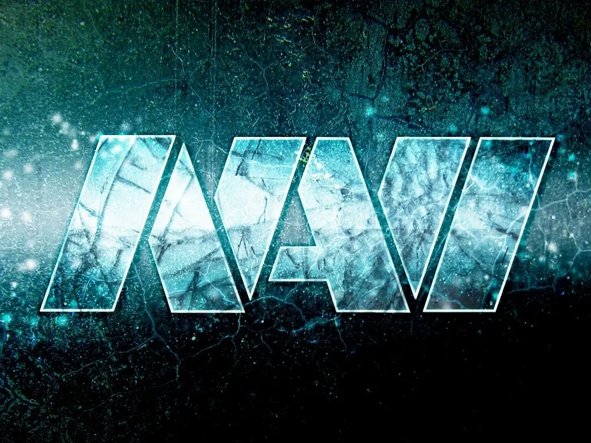 Navi's Predicament: Players Are Close to Top-Tier but Fall Short; Only b1t and b1ad3 Can Attract Other Elite Players