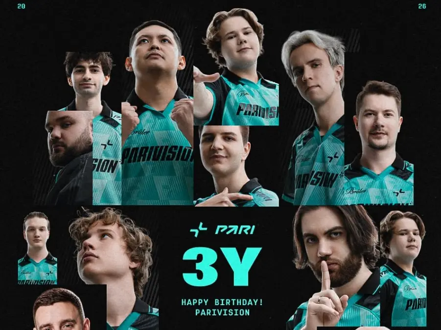 CS Daily: PV Team Celebrates Three-Year Anniversary