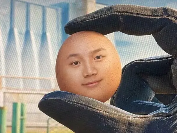CS Gaming Moments: What Kind of Egg Did You Drop?