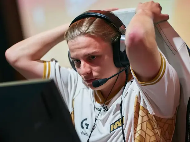Aleksib: All these setbacks make you overthink, we need to focus more on enjoying the game