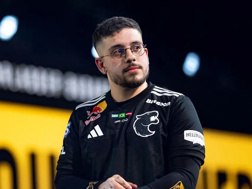 KSCERATO: We want to win Katowice and win one more trophy before FalleN retires
