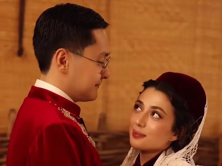 CS Daily: Master Huo Got Married One Day Before EPL Started
