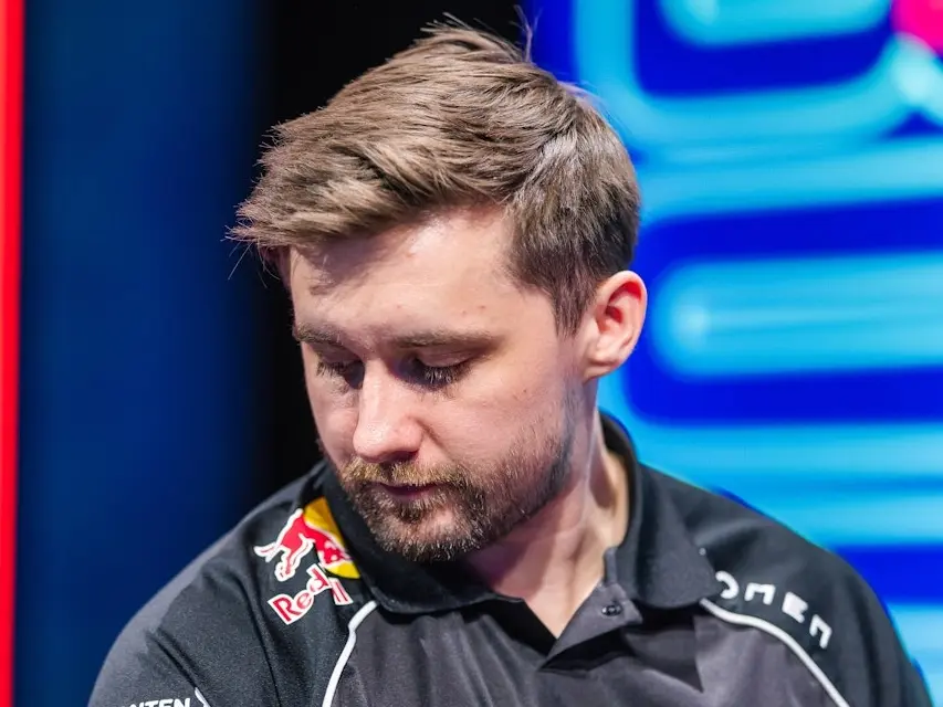 Astralis Roster Update: HooXi/jabbi Deeply Disappointed to Miss Out on Hard-Earned Major Spot