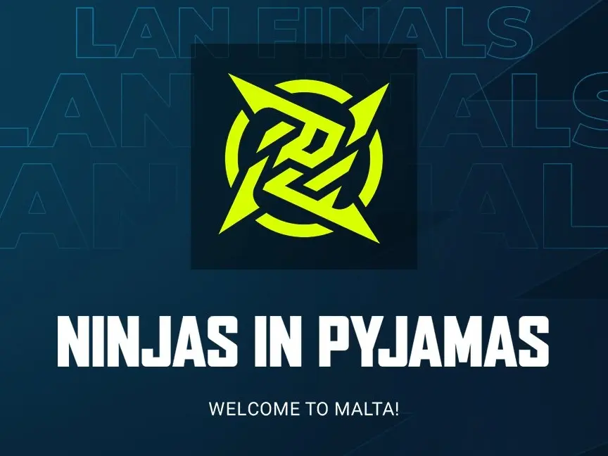 VP to Miss Thunder Cup Due to Visa Issues, NIP to Replace and Face Falcons in Opening Match