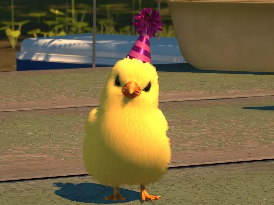 A Letter About Chickens Resonates with the Community, Is VAC Getting a Major Upgrade Because of It?