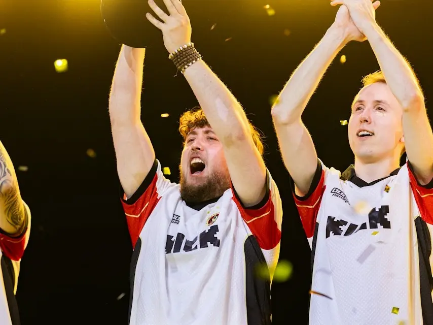 ZywOo: It doesn't matter whether apEX is at the PGL event or not, we'll try hard to win with jL