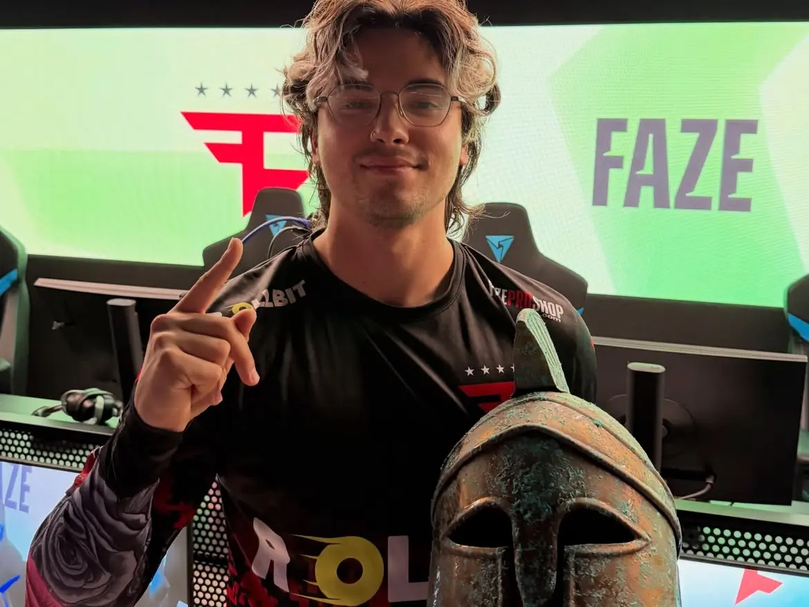 CS Daily: I Say the Vitality Dynasty Is Inferior to the FaZe Roman Empire, Anyone Agree?