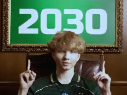 m0NESY Extends Contract with Falcons Until 2030