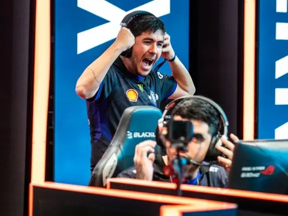 9Z Coach BIT: As long as we make it to the playoffs, I believe we will win the championship again