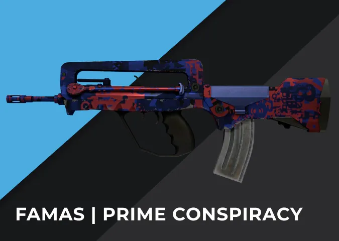 FAMAS Prime Conspiracy