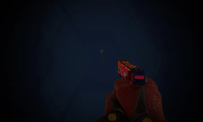 dev1ce cs2 crosshair settings