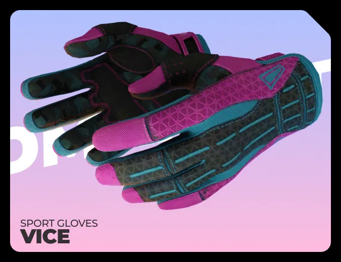 Sport Gloves Vice