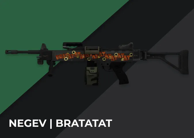 Negev Bratatat