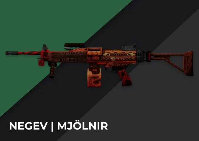 Negev Mjölnir