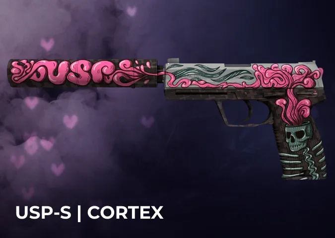 USP-S Cortex