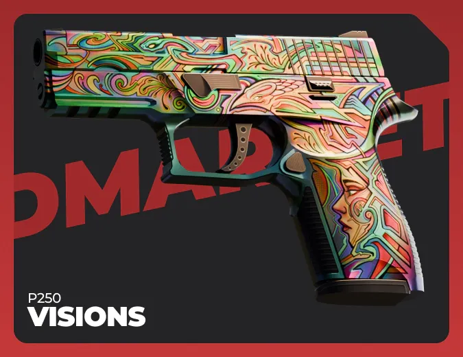 P250 Visions