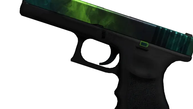 Glock-18 in CS2