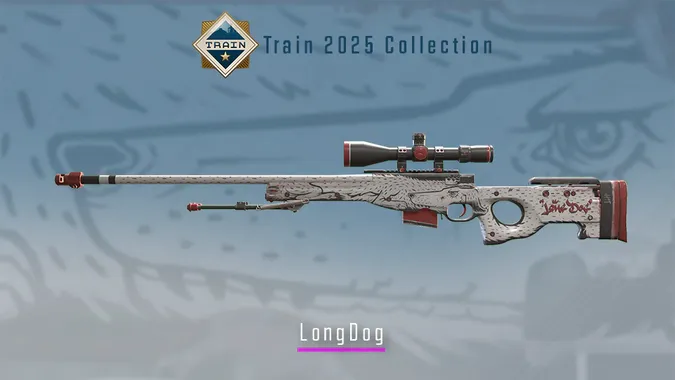AWP | LongDog