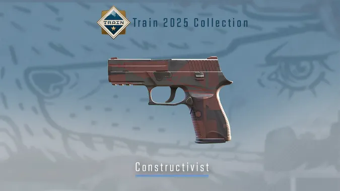P250 | Constructivist