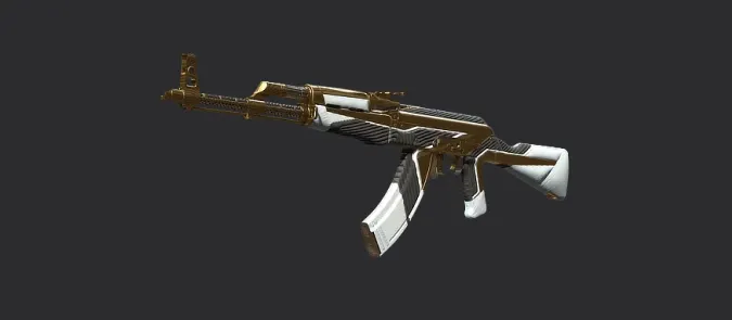 AK-47 in cs2