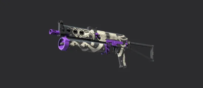 PP-Bizon in cs2